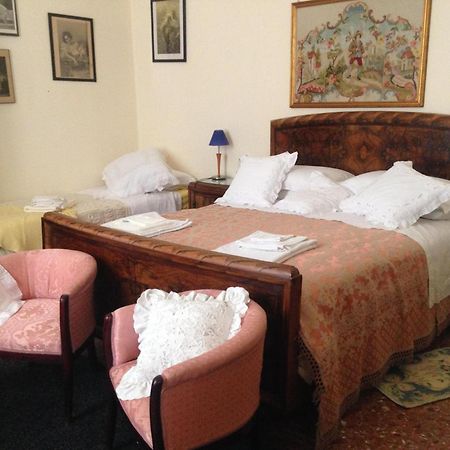 Bed and Breakfast La Casa Di Zia Mimina Civitella Casanova Экстерьер фото