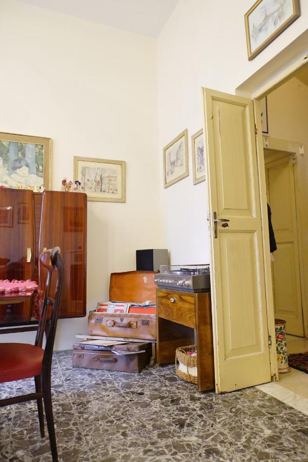 Bed and Breakfast La Casa Di Zia Mimina Civitella Casanova Экстерьер фото