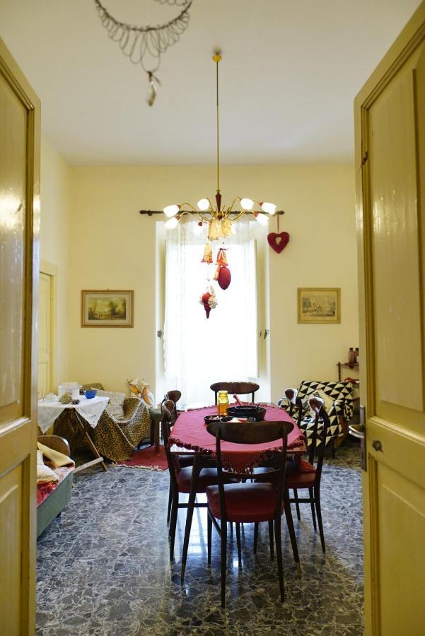 Bed and Breakfast La Casa Di Zia Mimina Civitella Casanova Экстерьер фото