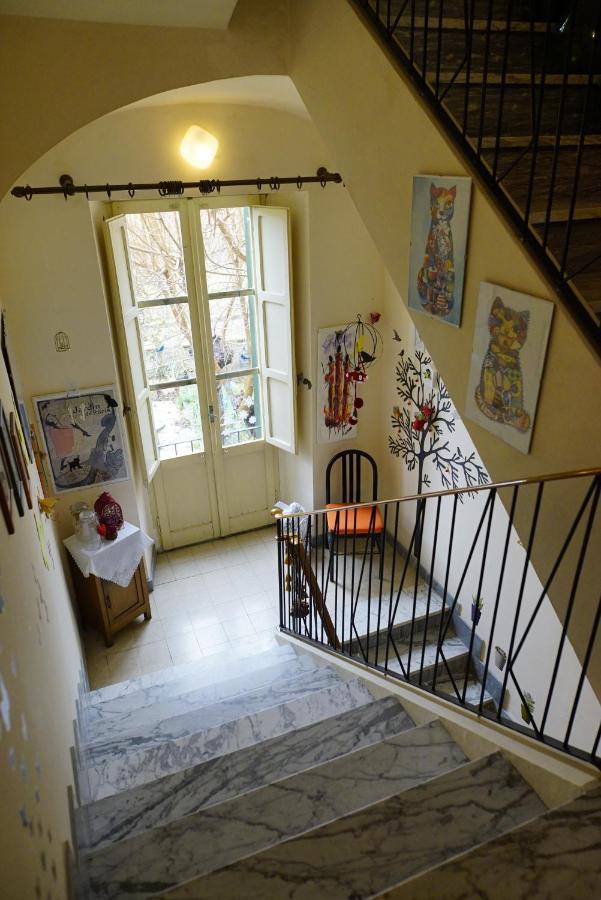Bed and Breakfast La Casa Di Zia Mimina Civitella Casanova Экстерьер фото