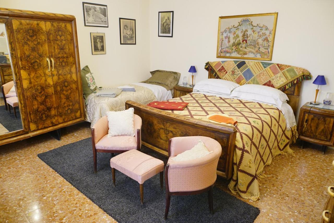 Bed and Breakfast La Casa Di Zia Mimina Civitella Casanova Экстерьер фото
