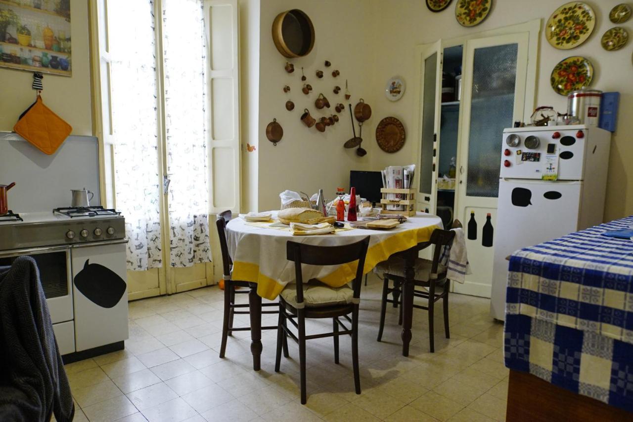 Bed and Breakfast La Casa Di Zia Mimina Civitella Casanova Экстерьер фото