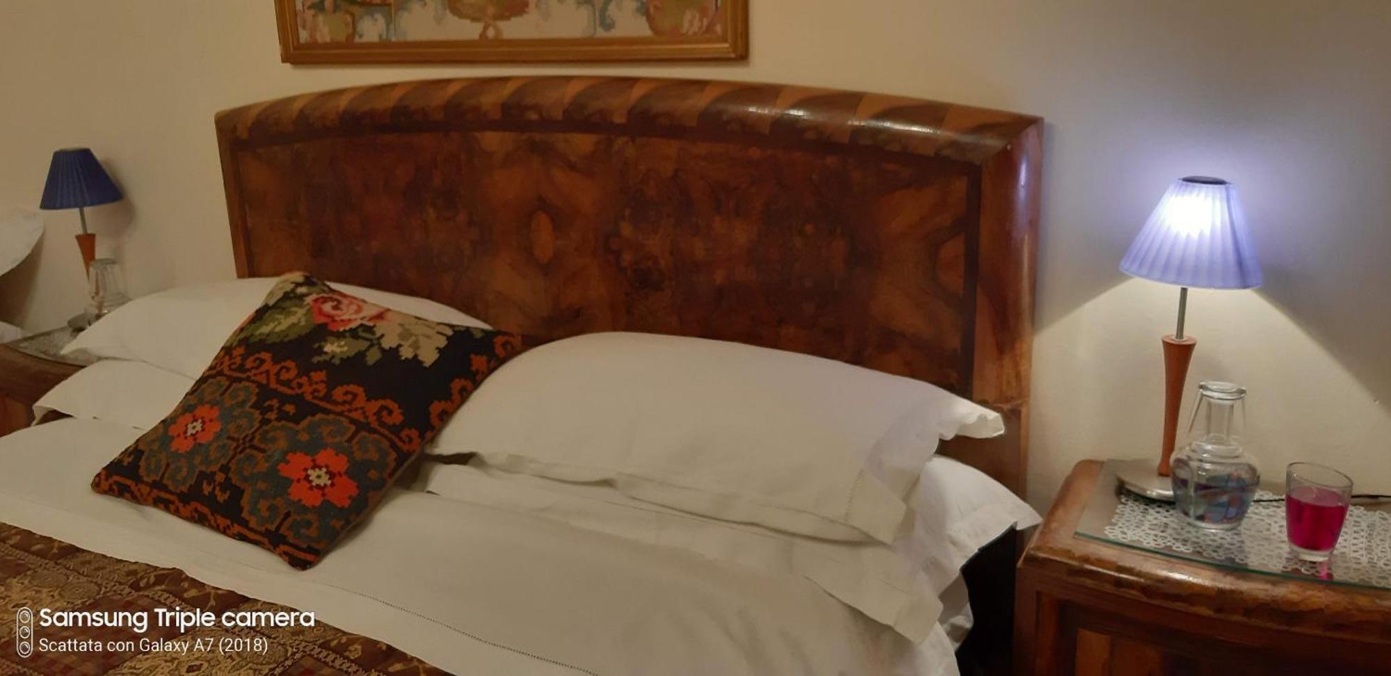 Bed and Breakfast La Casa Di Zia Mimina Civitella Casanova Экстерьер фото