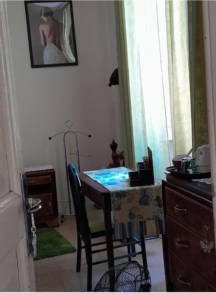 Bed and Breakfast La Casa Di Zia Mimina Civitella Casanova Экстерьер фото
