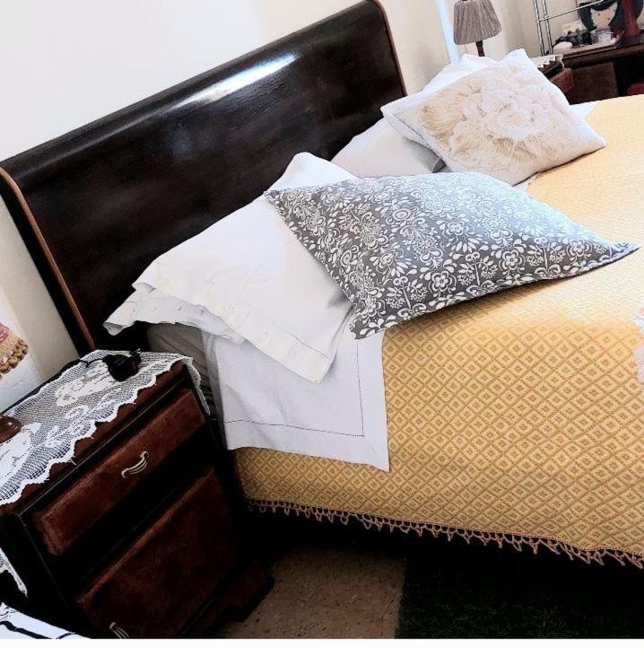 Bed and Breakfast La Casa Di Zia Mimina Civitella Casanova Экстерьер фото