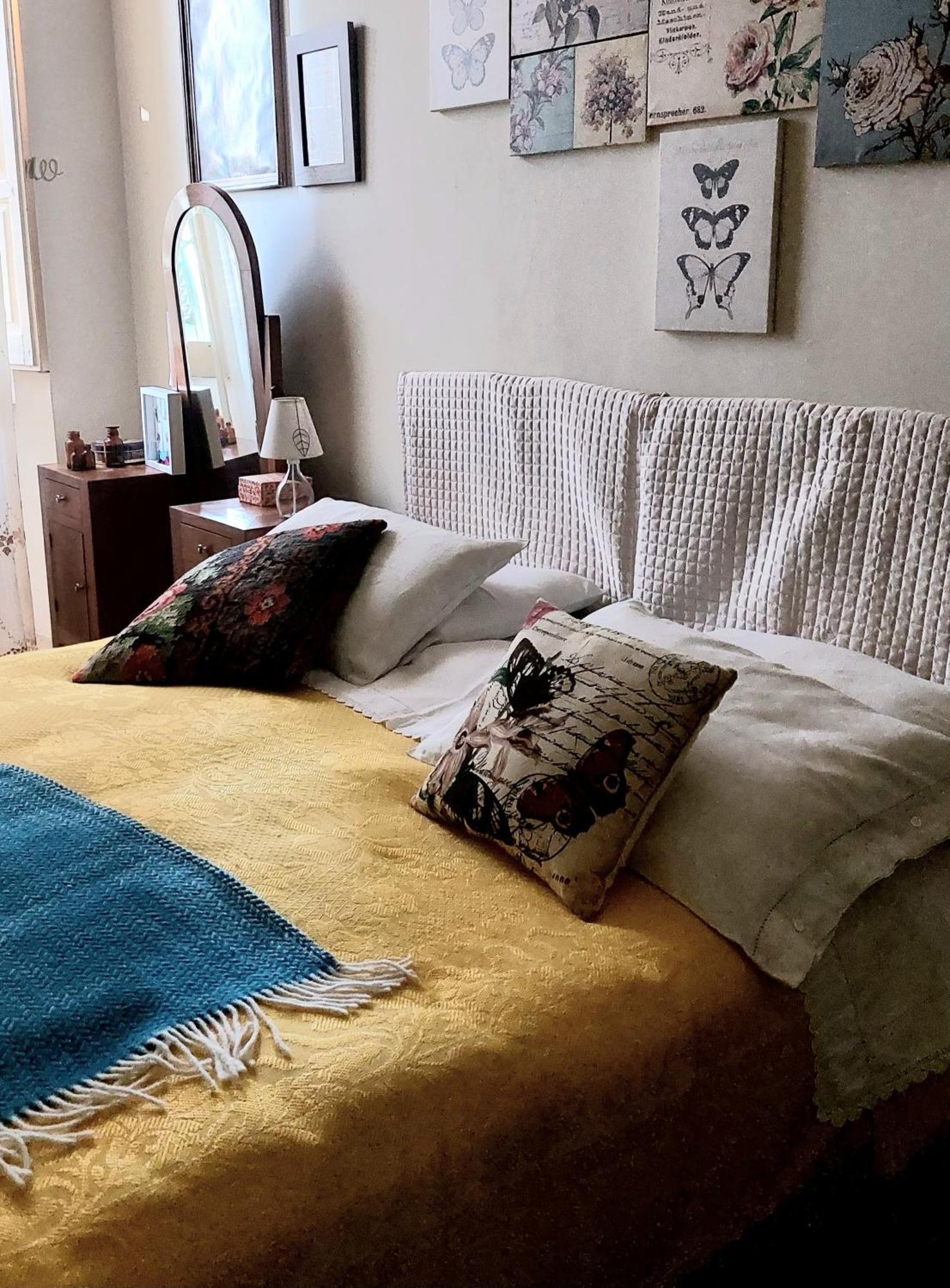 Bed and Breakfast La Casa Di Zia Mimina Civitella Casanova Экстерьер фото